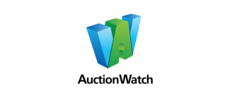 AuctionWatch logo