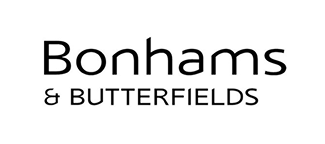Bonhams & Butterfields logo