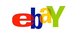 eBay logo